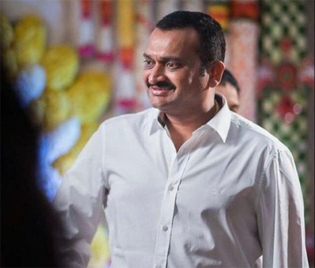 మీకో దండం నాకేం సంబంధం లేదు