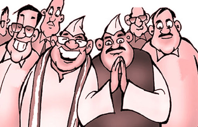 మందు - పొట్టెళ్లు - కోడి కోసమే పాదయాత్ర చేస్తా మీ ఊరిలో: వైసీపీ ఎమ్మెల్యే