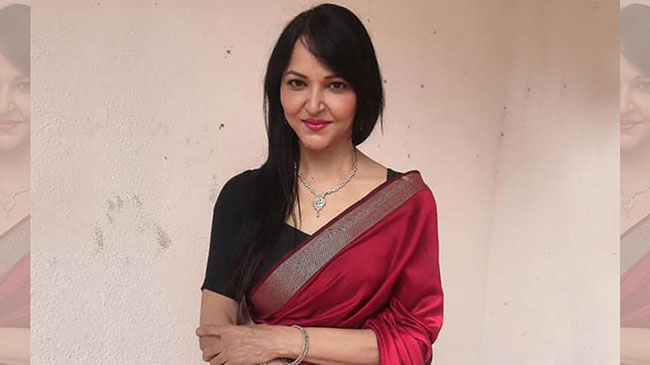 ఉన్నది ఒక కిడ్నీ  అయినా   ఆనందంగానే ..చివరికి  బుల్లి తెర నటి కన్నుమూత..!