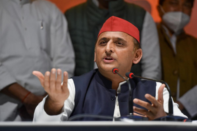 కాంగ్రెస్ కు ఇంతకు మించిన అవమానం ఇంకొకటి ఉండదేమో?