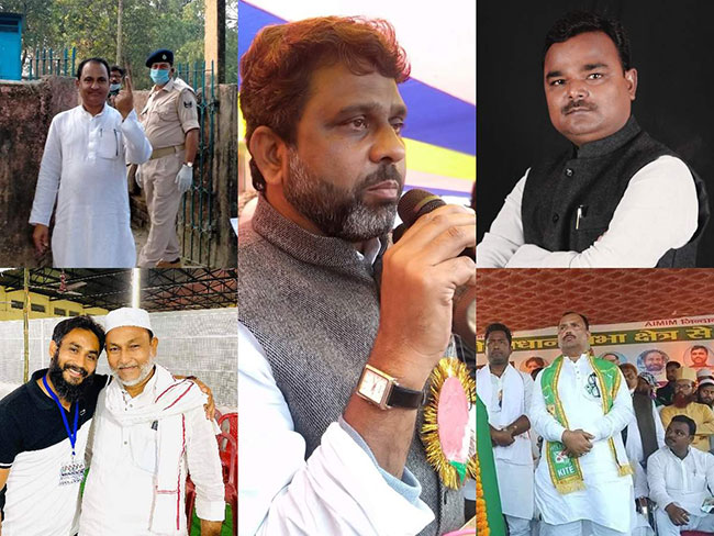 తాజా సీన్ చూశారా? దేశ రాజకీయాల్ని పాతబస్తీ ప్రభావితం చేయనుందా?