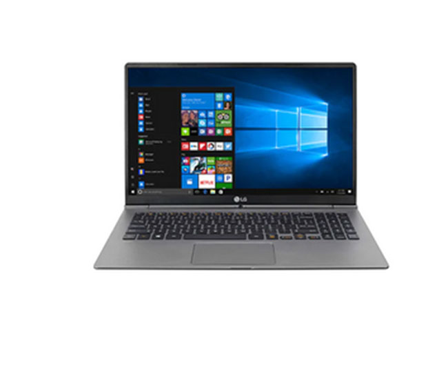 ఎల్ జీ సంచలనం.. ల్యాప్ టాప్ లో కొత్త శకం షురూ కానుందా?