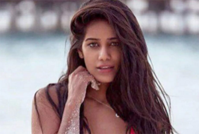 పూన‌మ్ న‌గ్న భంగిమ‌ల దుమారం