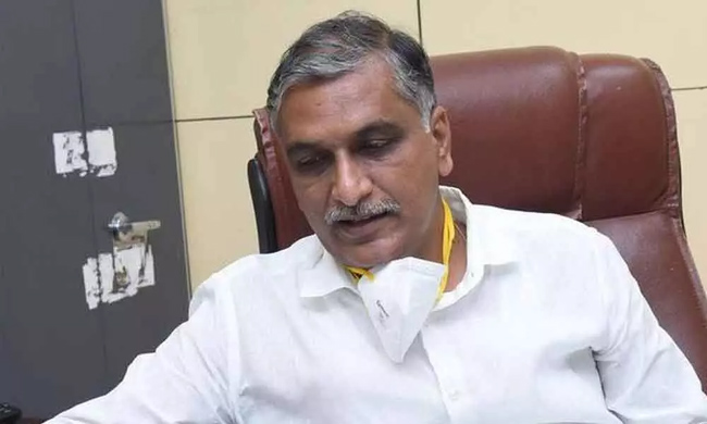 కేసీఆర్ సభలో కనిపించని గులాబీ ట్రబుల్ షూటర్