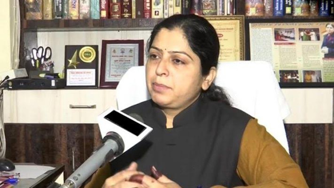 ఏవండీ..ఆవిడనే కట్టుకోండి..ప్రియురాలితో భర్తకు పెళ్లి జరిపించిన భార్య!