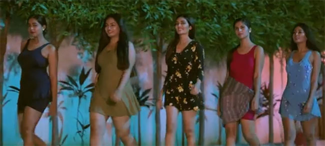 షకలక శంకర్ బొమ్మ అదిరింది - దిమ్మ తిరిగింది టీజర్..!