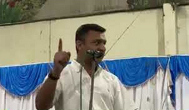 అధినేత అంటే అలా ఉండాలి.. కార్పొరేటర్లకు అక్బరుద్దీన్ భారీ వార్నింగ్