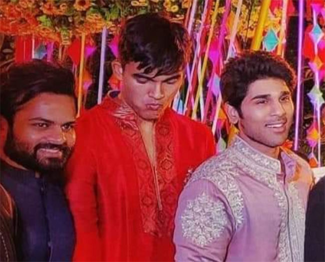 హీరోగా అకిరా నందన్ ఎంట్రీ : ఎక్కువ రోజులు ఆగేలా లేడుగా!