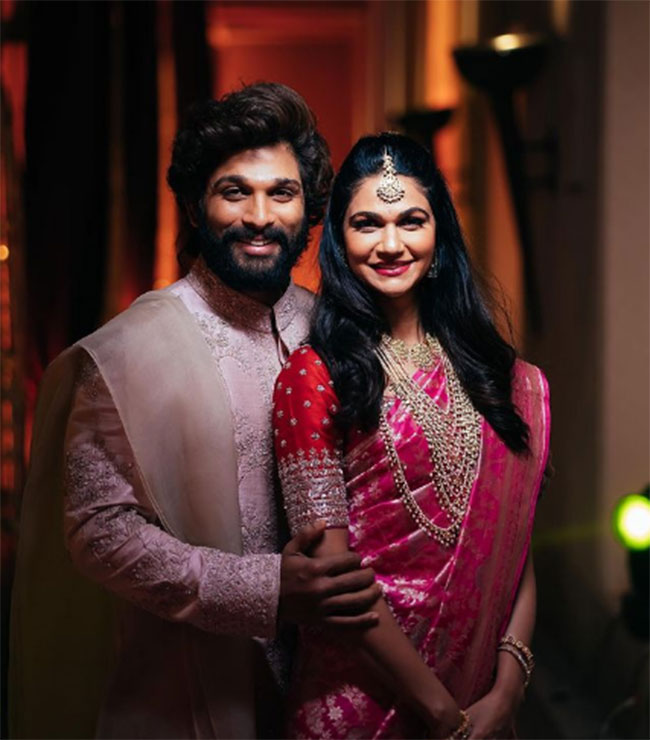 #నిహారిక పెళ్లి.. ప‌ర్ఫెక్ట్ బ్యూటిఫుల్ క‌పుల్