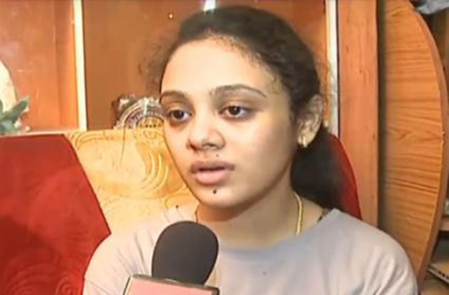 వర్మ ‘మర్డర్’ను ఆపండి: అమృత