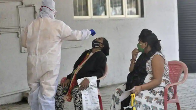 Andhra Pradesh: UK-Returnee Anglo-Indian contacts Britain strain of Covid-19