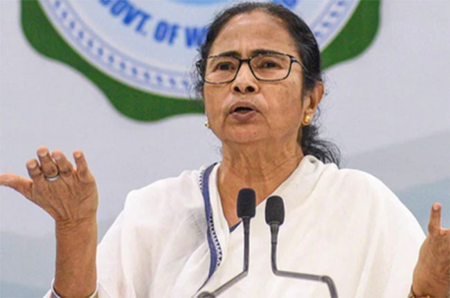 దీదీ టైం బాగోలేనట్లుందే.. తాజాగా మరో షాక్