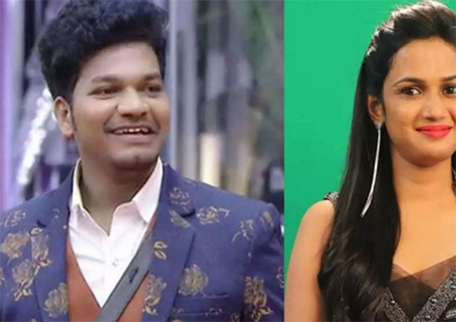 అరియానా - అవినాష్.. ఓ టీవీ షో..?