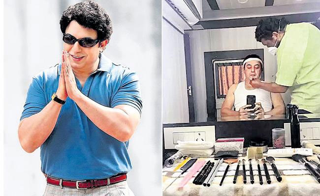 మ్యాజిక్‌ చేసి మార్చేశాడు