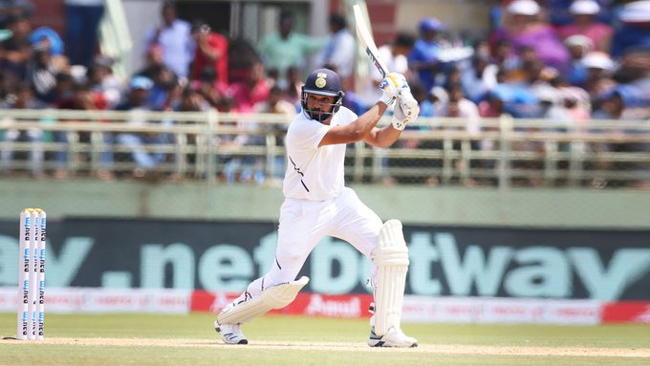 BCCI Issues Official Statement Of Rohit Sharma Fitness