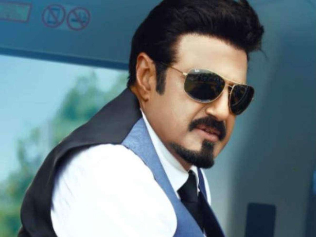 బాలయ్య బలరామయ్య బరిలోకి దిగితే