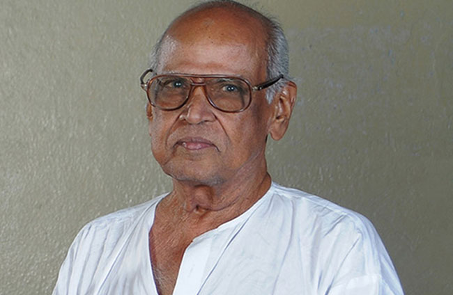 బాపు జయంతి స్పెషల్..!