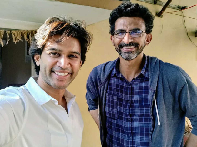 డైరెక్టర్ శేఖర్ కమ్ములను కలిసిన బిగ్ బాస్ విన్నర్..!!