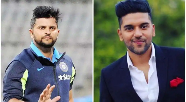 Breaking: Suresh Raina, Singer Guru Randhawa And Others Arrested In Mumbai Breaking: Suresh Raina, Singer Guru Randhawa And Others Arrested In Mumbai
