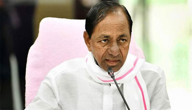 వ్యవసాయేతర’ రిజిస్ట్రేషన్లపై సీఎం కేసీఆర్‌ కీలక సమీక్ష..సుప్రీం కోర్టుకా?