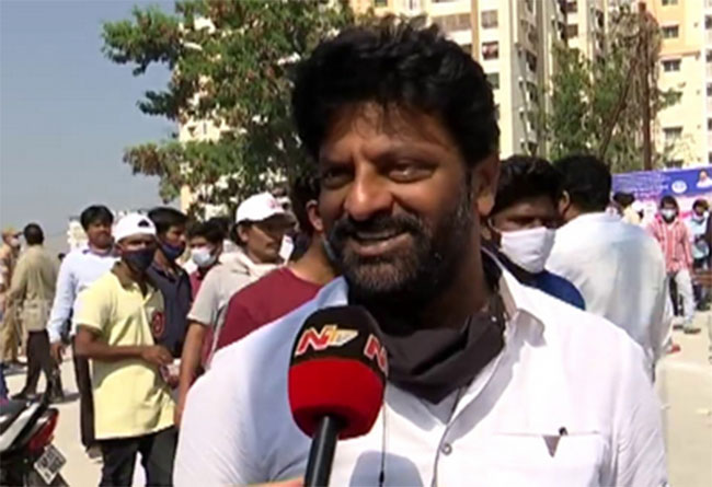 చిత్ర‌పురి మాజీ అధ్య‌క్షుడి ఓట‌మి.. ఇంత‌కీ గెలిచిందెవ‌రు?