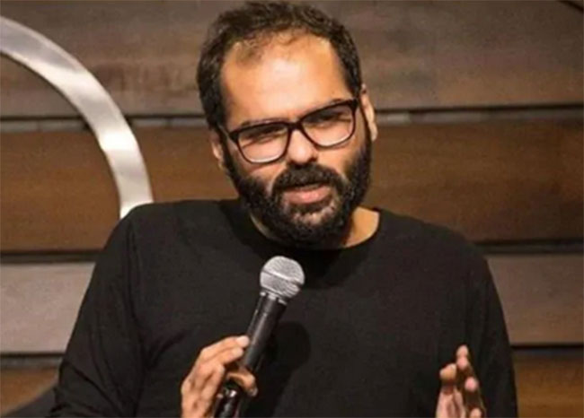 కమెడియన్​ - కార్టూనిస్టుపై కోర్టు ధిక్కార కేసులు..జడ్జీలపై ఘాటు వ్యాఖ్యలే కారణం