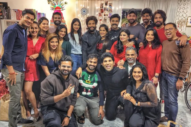 మెగా ఫ్యామిలీలో కరోనా కలకలం.. బాధ్యతారాహిత్యమే కారణమంటున్న ఫ్యాన్స్..!