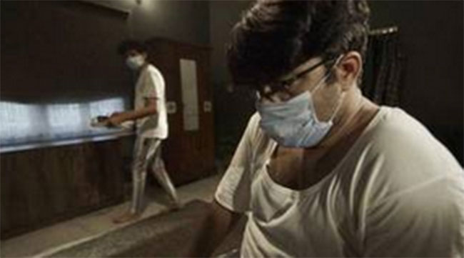 వీడియో : కరోనా వైరస్‌ 2 ను వదిలిన వర్మ