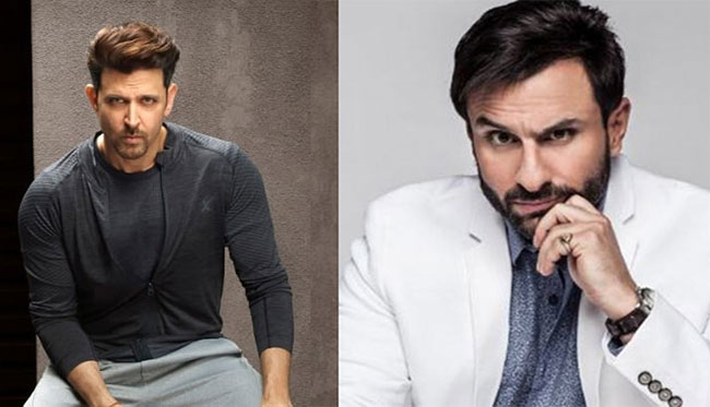 `ఆదిపురుష్` రావ‌ణ్ కి సౌత్ రీమేక్ లో క్రేజీ ఆఫ‌ర్