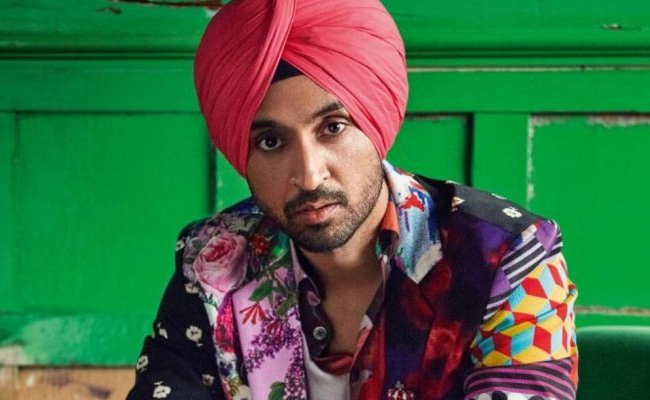 Diljit Dosanjh Wins Many Hearts With His Noble Gesture Towards Farmers
