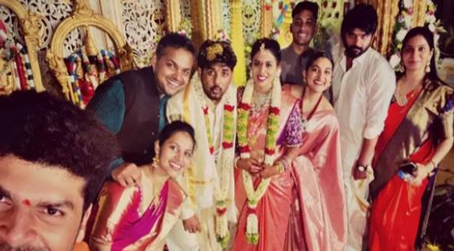 ఓ ఇంటివాడైన నాని అంటే.. సుందరానికీ డైరెక్టర్‌