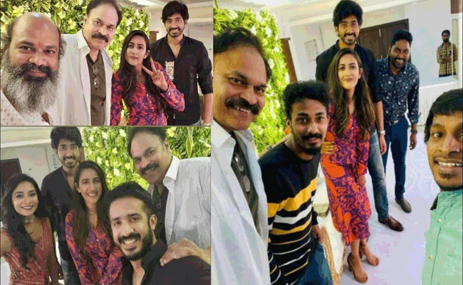 పెళ్లి తర్వాత నిహారిక ఫస్ట్‌ బర్త్‌ డేను చైతన్య ఎక్కడ చేస్తున్నాడో తెలుసా?