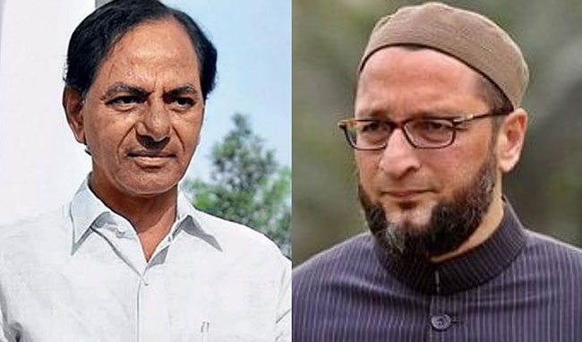 కీలకమైన పోలింగ్ వేళ.. వైరల్ గా మారిన ఇలాంటి పోస్టులెన్నో