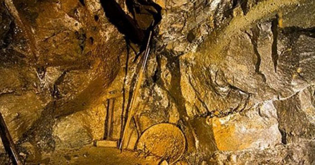 కేజీఎఫ్​లో బంగారు గనుల్లో త్వరలో తవ్వకాలు .. కార్మికులు ఫుల్​ హ్యాపీ..!