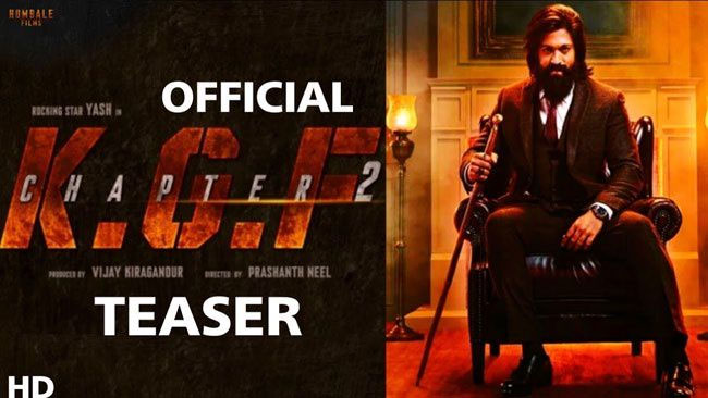 యష్ బర్త్ డే నాడు కేజీఎఫ్‌ 2 సర్‌ ఫ్రైజ్‌ రానుందా..?