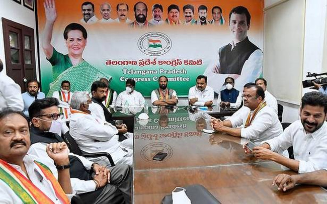 Finally, AiCC Begins Planning For TPCC