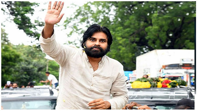 పీకే పర్యటనలో ఊహించని ఘటన.. జగన్ పార్టీ ఎమ్మెల్యే తండ్రి