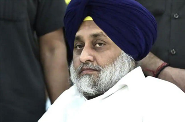 బీజేపీ హిందూయిజంపై మాజీ సీఎం సంచలన వ్యాఖ్యలు