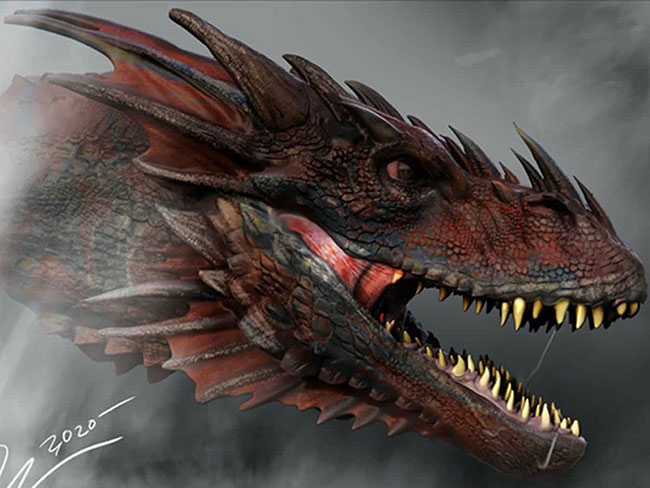 300 ఏళ్ల నాటి డ్రాగ‌న్ వార్ స్టోరీతో `గేమ్ ఆఫ్ థ్రోన్స్` ప్రీక్వెల్