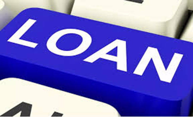 ఆన్ లైన్ లోన్ కు ప్రభుత్వ అధికారిణి బలి