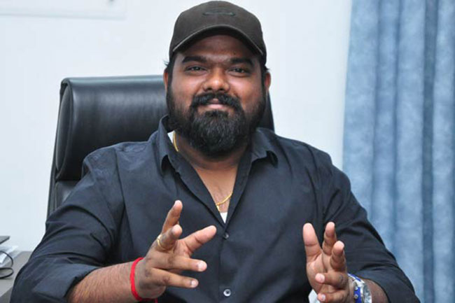 రెండు సినిమాల‌తోనే పెద్ద డైరెక్ట‌ర్ అయిపోయాడుగా..!