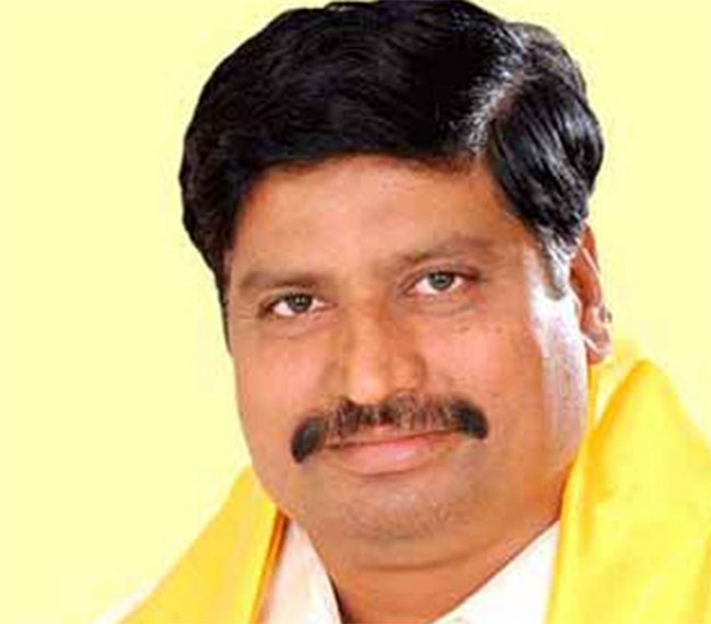 మాజీ ఎంఎల్ఏకి భారీ జరిమానా..దొంగ కరెంటు బాగోతం