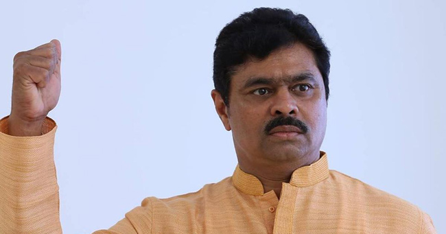 జగన్ పార్టీ నేతలు కేసులు పెడితే.. తిరిగి కేసులు పెట్టాలట