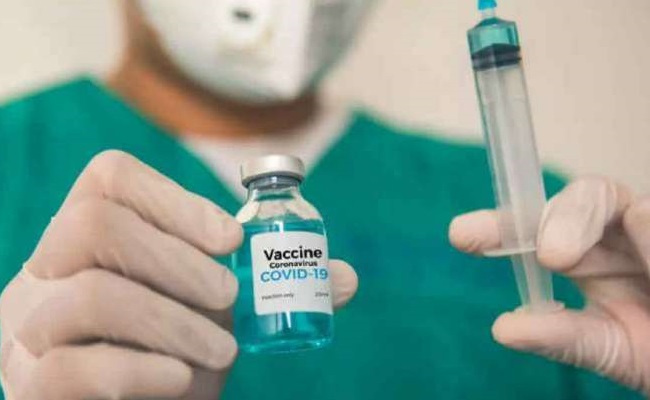 India Likely To Approve Vaccine Dose Of British Pharma Company For Emergency Use! India Likely To Approve Vaccine Dose Of British Pharma Company For Emergency Use!