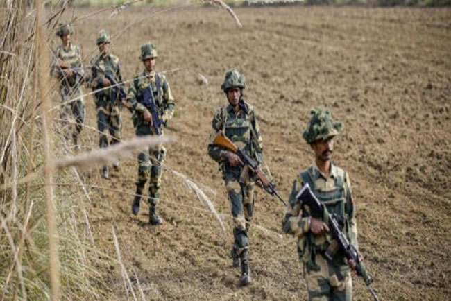దాయాది భూభాగంలోకి వెళ్లిన భారత సైన్యం.. ఎందుకంటే?