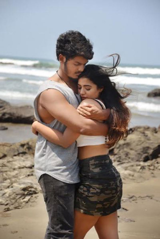 పూరీ రొమాంటిక్ ప‌రిస్థితి ఏంటి..?