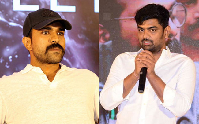 #చెర్రీ.. వేస‌వి త‌ర్వాత జెర్సీ ద‌ర్శ‌కుడితో?