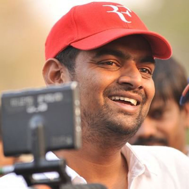 జెర్సీ ద‌ర్శ‌కుడు పాన్ ఇండియా రేంజుకు..!