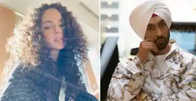 ఆ వివాదాస్పద హీరోయిన్‌ నోరు మూయించిన మొదటి వ్యక్తి