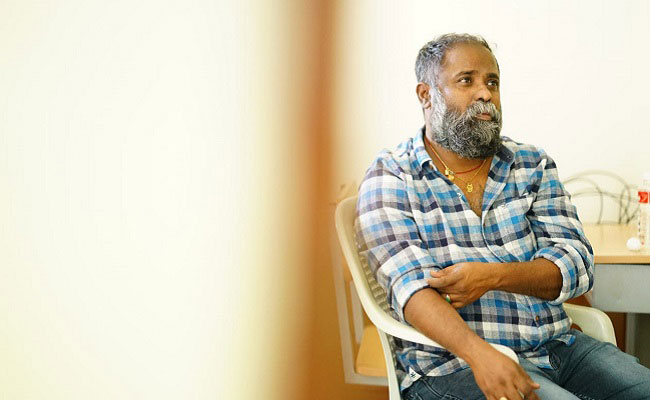 118 ద‌ర్శ‌కుడు.. రాజ‌శేఖ‌ర్ కూతురు